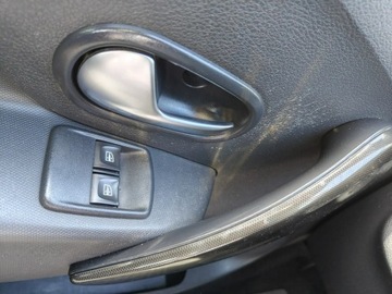 Dacia Logan II Sedan Facelifting 1.0 SCe 73KM 2017 Dacia Logan Krajowy, super stan., zdjęcie 14