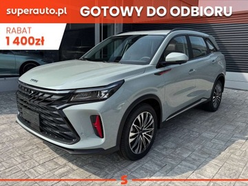  DFSK FX 600 Comfort 1.5 T-GDI aut Suv 177KM 2025