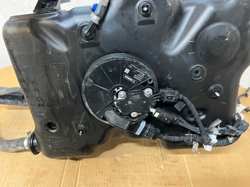 RENAULT MASTER III OPEL MOVANO B Бак Бак Насос ADBLUE Шланговый жгут