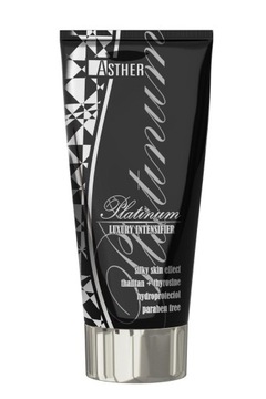 ULTRA PRZYSPIESZACZ PLATINIUM150ml tuba do solarium