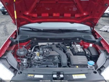 Volkswagen 2024 Volkswagen Inny Taos Se 2024 1.5l 1.5 Benzyna 158KM, zdjęcie 8