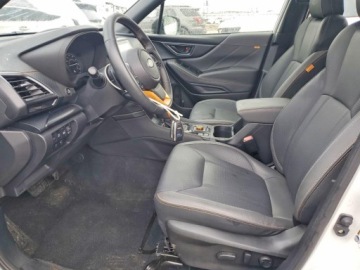 Subaru Forester VI 2024 Subaru Forester Wilderness 2024 2.5 Benzyna 182KM, zdjęcie 7