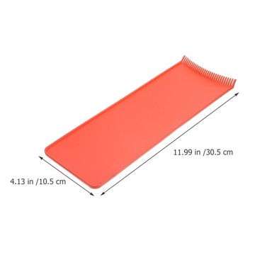 НАБОР ПАРИКМАХЕРСКИХ ИНСТРУМЕНТОВ ИНСТРУМЕНТЫ ДЛЯ КРАСКИ Весло 3 ШТ.