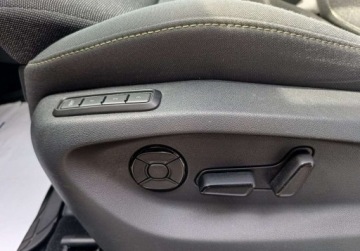 Skoda Kodiaq I SUV Facelifting 1.5 TSI 150KM 2024 Skoda Kodiaq 1.5 150KM MHEV Selection Salon PL 1 wlasciciel ASO Gwarancja, zdjęcie 14