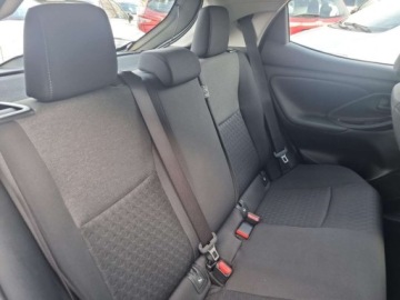 Toyota 2023 Toyota Yaris Toyota Yaris 1,5-Dual-VVT-iE, 1 wlasciciel, serwisowany w ASO, zdjęcie 11