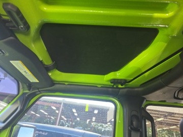 Jeep Gladiator 2021 Jeep Gladiator Rubicon Crew Cab Medium Bed 2021 3.6 Benzyna 285KM, zdjęcie 16