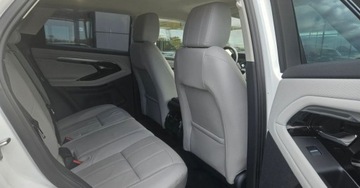 Land Rover Range Rover Evoque II SUV 2.0 204KM 2021 Land Rover Range Rover Evoque 2.0D I4 204 KM AWD Auto S 2.0 Diesel 204KM, zdjęcie 15