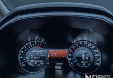 Ford S-Max II Van 2.0 TDCi 180KM 2015 Ford S-Max Bezwypadkowy, FV23, 4x4, KredytLeasing, Titanium, gw.12m gethelp, zdjęcie 23