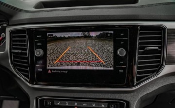 Volkswagen 2018 Volkswagen Atlas Volkswagen Atlas 3.6 Benzyna 276KM, zdjęcie 29