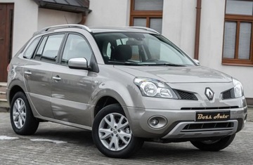 Renault Koleos I SUV 2.0 dCi 150KM 2010 Renault Koleos 2.0DCI 150KM 4x4 Navi Alu Pdc F..., zdjęcie 1