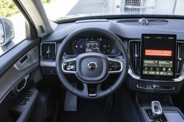 Volvo XC90 II 2026 Volvo XC 90 Ultra Bright B5 AWD Mild-Hybrid (250 +, zdjęcie 19