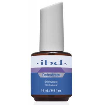 IBD DEHYDRATE ODTŁUSZCZACZ DO PAZNOKCI 14 ML