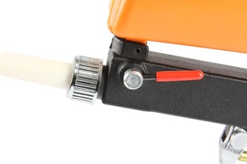 НАТРИЙ ПЕСКОСТРОЙНЫЙ ПИСТОЛЕТ, ПНЕВМАТИЧЕСКИЙ ПЕСКОструйный аппарат + НАСАДКИ