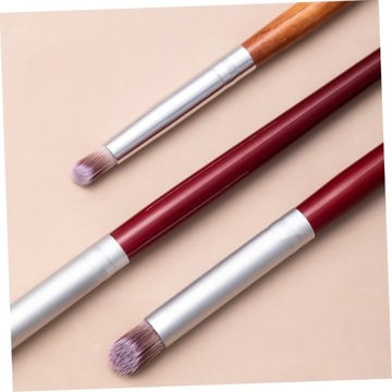4 SZTUKI PĘDZEL DO PAZNOKCI PĘDZEL DO SZTUKI PAZNOKCI PĘDZEL DO DESIGN PAZNOKCI PĘDZEL DO MANICURE