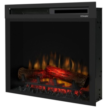 Электрический камин Dimplex, светодиодная вставка XHD 23 дюйма