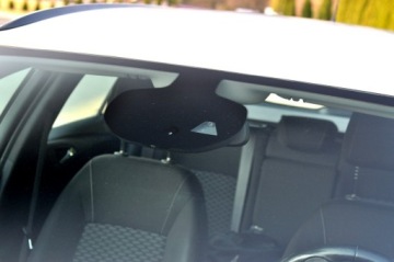 Opel Astra K Sports Tourer 1.0 Turbo 105KM 2017 Opel Astra Sports Tourer 1.0 105 KM Climatronic, zdjęcie 11