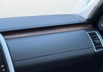 Land Rover Discovery V Terenowy Facelifting 3.0D I6 249KM 2024 Land Rover Discovery 3.0 Diesel 249KM, zdjęcie 22