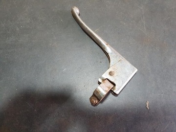 РУЧКА ПЕРЕКЛЮЧЕНИЯ ПЕРЕКЛЮЧЕНИЯ JAWA VIGRY BIKE ROMET PRL ORIGINAL PEGAZ