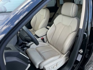 Audi Q5 II Q5-e Facelifting 2.0 55 TFSI e 367KM 2023 Audi Q5 367 KM,Hybryda Plug In,Wentylacja,Matrix,BO,Kamery 360 2.0 367KM, zdjęcie 29