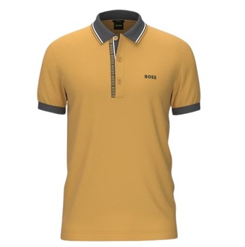 Koszulka polo męska Hugo Boss Paule 4 XL T2D296