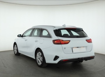 Kia Ceed III Kombi Facelifting 1.5 T-GDI 160KM 2022 Kia Ceed 1.5 T-GDI, Salon Polska, 1. Właściciel, zdjęcie 3