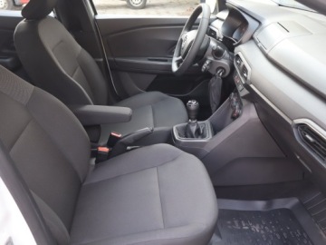 Dacia Logan III 2022 Dacia Sandero 1.0 SCe, Salon Polska, zdjęcie 8