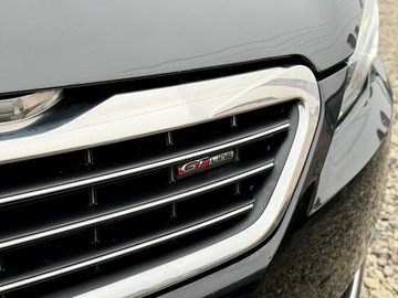 Peugeot 308 II SW 2.0 BlueHDi 150KM 2015 Peugeot 308 SW GT Line Full LED Navi Gwarancja, zdjęcie 23