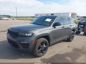 Jeep Grand Cherokee V 2023 Jeep Grand Cherokee Limited 2023 3.6l 3.6 Benzyna 293KM, zdjęcie 1