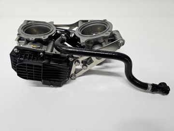 KTM 1290 SUPER DUKE R 17-20 дроссельная заслонка TPS