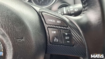 Mazda CX-5 I SUV 2.0 SKYACTIV-G 165KM 2015 Mazda CX-5 2.0 BENZ 165KM manual Navi czujniki bi xenony 18 1rej 2016rok, zdjęcie 35