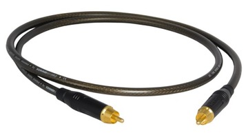 SOMMER SPIRIT KABEL DO SUBWOOFERA RCA AMPHENOL 0,5