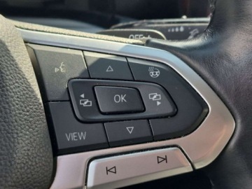 Volkswagen Golf VIII Variant 2.0 TDI 150KM 2021 Volkswagen Golf Variant Faktura VAT el.Fotel Navi Virtua DSG ACC Masaz 2.0, zdjęcie 20