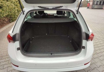 Skoda Octavia III Kombi Facelifting 2.0 TDI 150KM 2020 Skoda Octavia Skoda Octavia IV Serwis 2.0 Diesel 150KM, zdjęcie 12