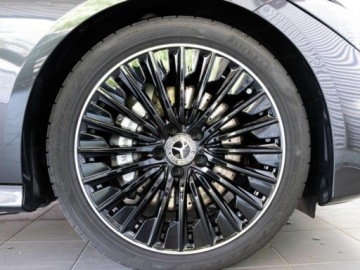 Mercedes CLE Coupe 2.0 300 258KM 2026 MERCEDES-BENZ CLE 300 4-Matic AMG Line 2.0 (258KM) 2026, zdjęcie 11