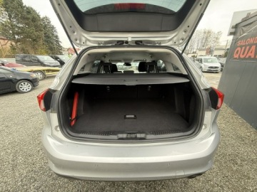 Ford Focus IV Kombi 1.5 EcoBlue 120KM 2021 Ford Focus Salon PL. Serwisowany w ASO. Dobrze wyp, zdjęcie 27