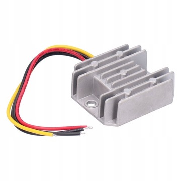 Przetwornica napięcia DC 12V na 24V 3A Zasilacz
