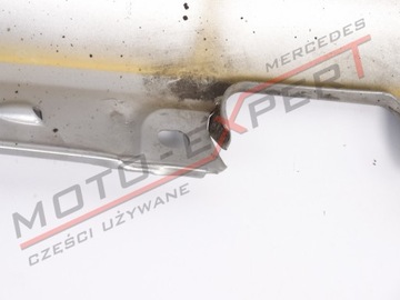 Mercedes C W203 ЛЕВАЯ РАМКА ПОЛОСКА 744