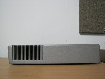 CYRUS Оптимизация УСИЛИТЕЛЬ + СТРИМЕР В ОТЛИЧНОМ СОСТОЯНИИ