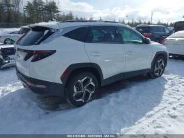 Hyundai 2023 Hyundai Tucson 2023 HYUNDAI TUCSON LIMITED 2.5 Benzyna 187KM, zdjęcie 4