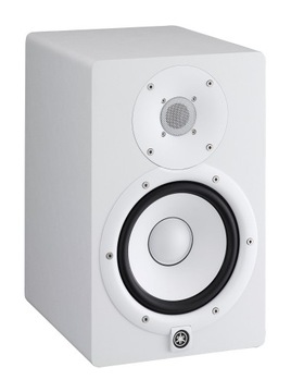 ПАРА МОНИТОРОВ YAMAHA HS8 WHITE ACTIVE STUDIO