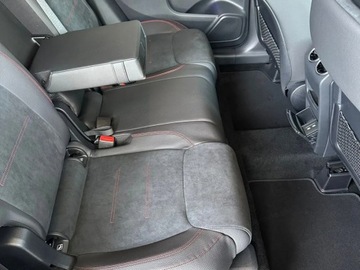 Mercedes GLB SUV Facelifting 2.0 220 190KM 2025 MERCEDES-BENZ GLB 220 4-Matic AMG Line 2.0 (190KM) 2025, zdjęcie 14