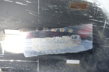 NISSAN NAVARA D40 2005- NÁRAZNÍK ZADNÍ 85022-EA600