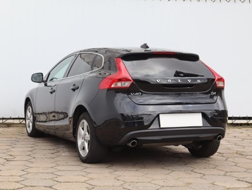 Volvo S40 II 2014 Volvo V40 2.0 D4, 187 KM, Skóra, Navi, Klima, zdjęcie 3