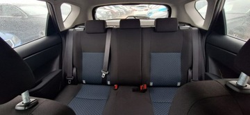 Toyota Auris II Hatchback 5d Dual VVT-i 100 99KM 2014 Toyota Auris climatronic ledy, zdjęcie 17