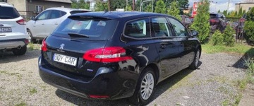Peugeot 2016 Peugeot 308 SW 1,6 BLUEHDI 1.6 Diesel 100KM, zdjęcie 6