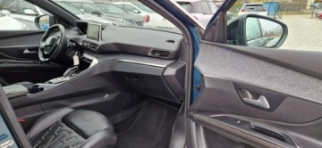 Peugeot 5008 II Crossover 1.6 THP 165KM 2018 Peugeot 5008 Jeden Właściciel 1.6 THP GT Pack, zdjęcie 26