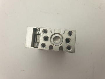 Привод линейной направляющей FESTO SLS-10-10-P-A