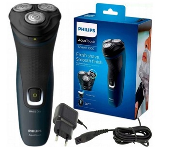 ЭЛЕКТРОБРИТВА PHILIPS BEARD BRADE 3D BLADE
