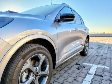 Ford Escape III 2023 Ford Kuga / Escape 2,5 FHEV ST-Line AWD, zdjęcie 9