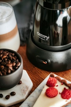 ЭЛЕКТРИЧЕСКАЯ КОФЕВАРКА 300мл 6 ЧАШЕК ЗАВАРОЧНИК